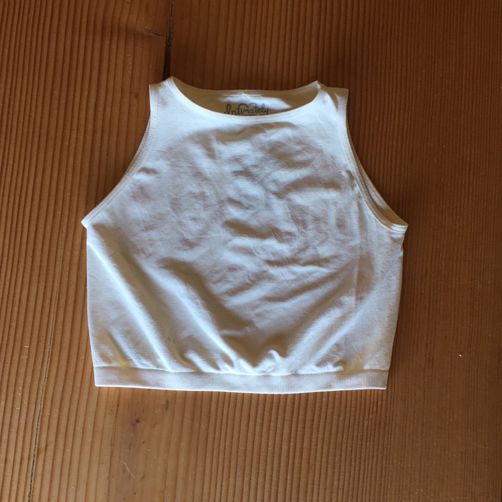 Free People Bralette